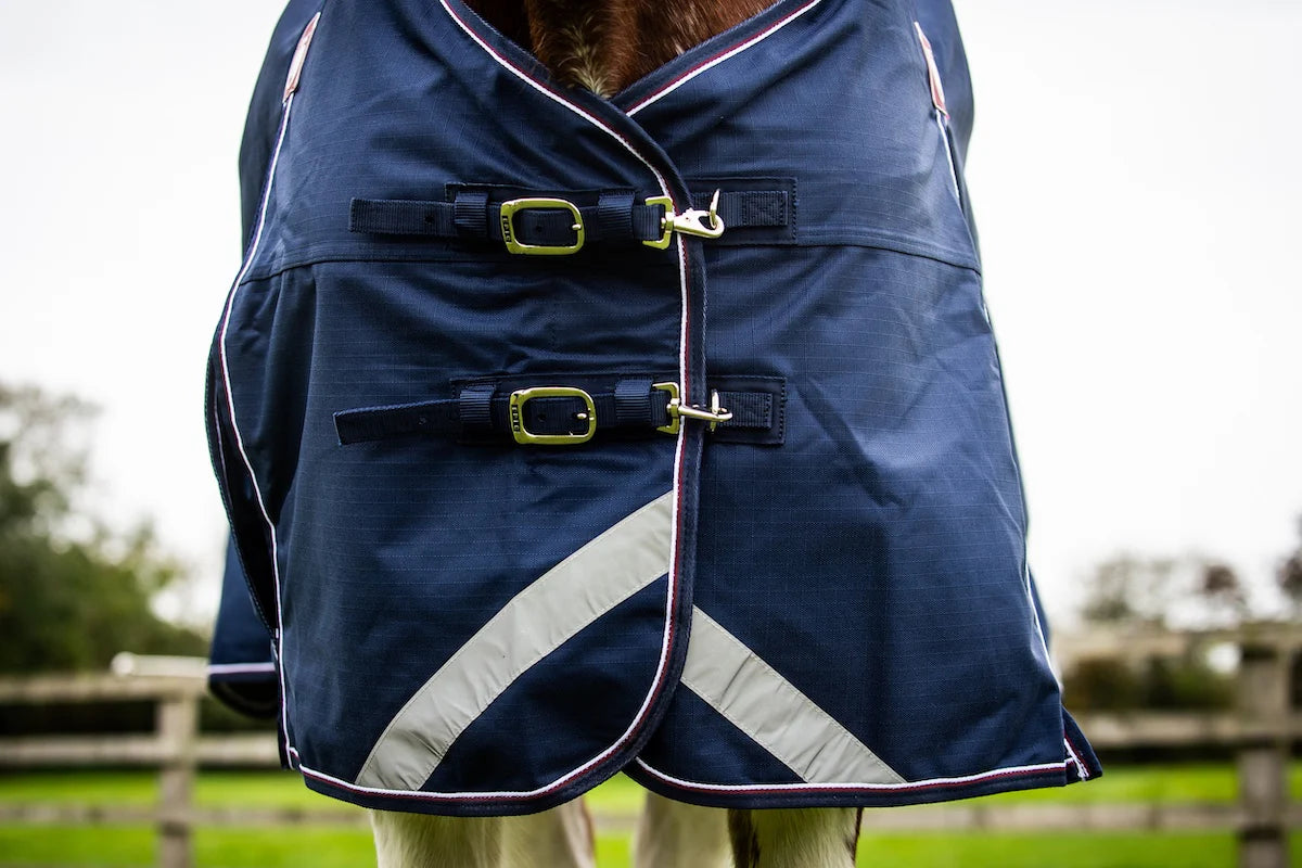 Epic Essential 40g Turnout Rug - Broad Fit