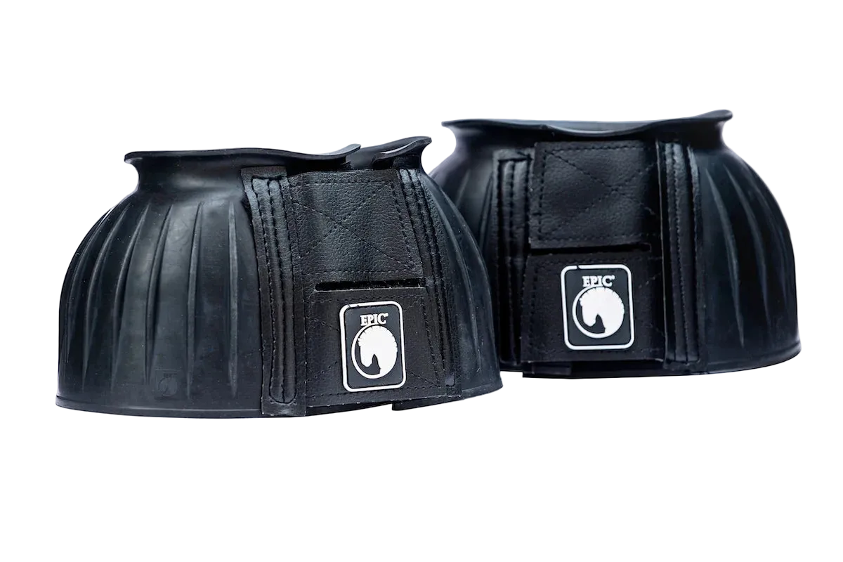Epic Classic Overreach Boots