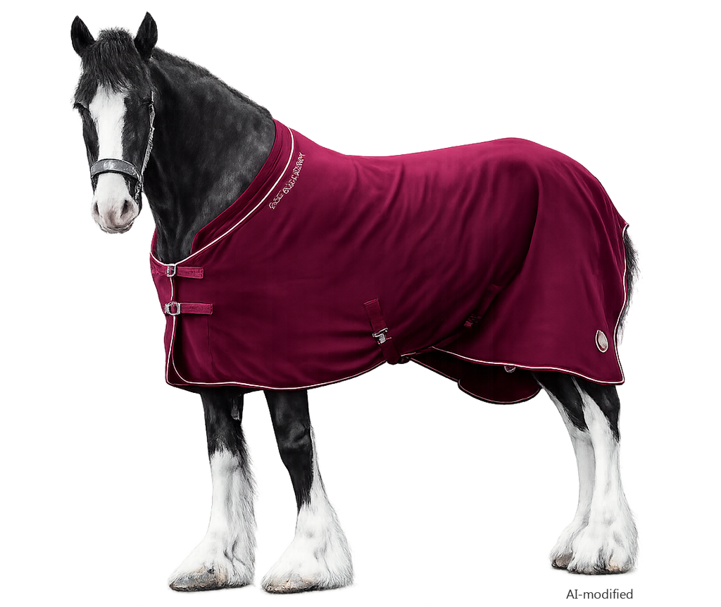 Epic Classic Deluxe Fleece Cooler - Broad Fit - Port