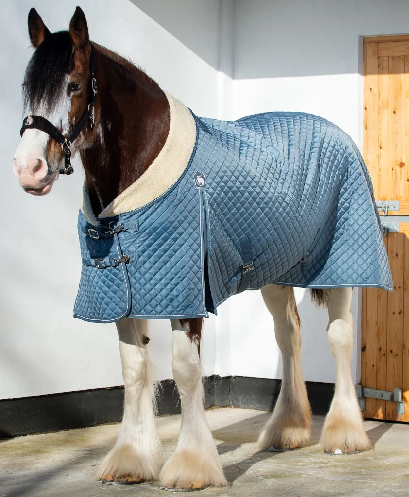 Epic Classic 50g Stable Rug - Broad Fit