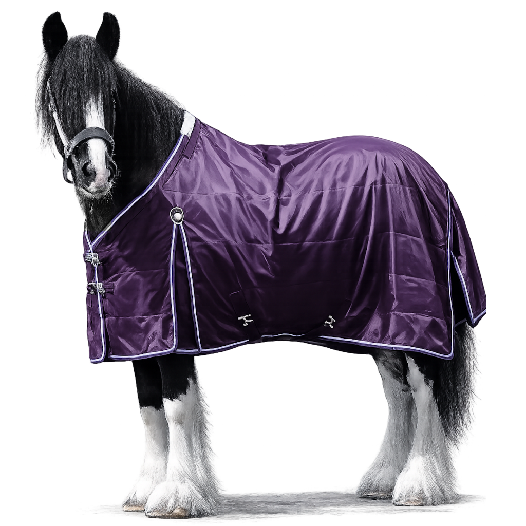 Epic Classic 50g Stable Rug - Broad Fit