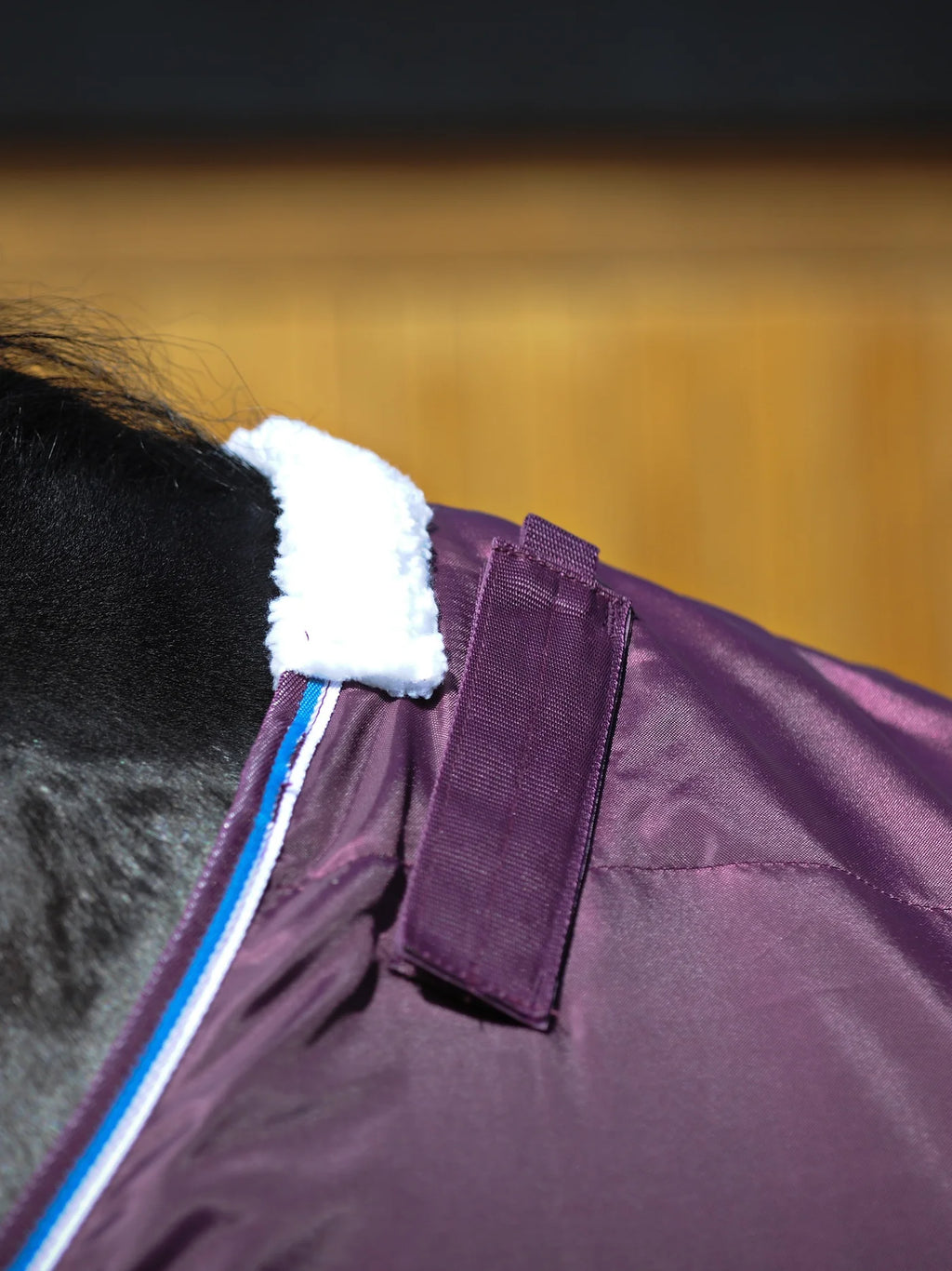 Epic Classic 50g Stable Rug - Broad Fit
