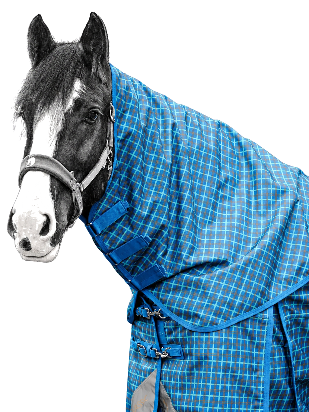 Epic Classic 50g Turnout Hood - Broad Fit