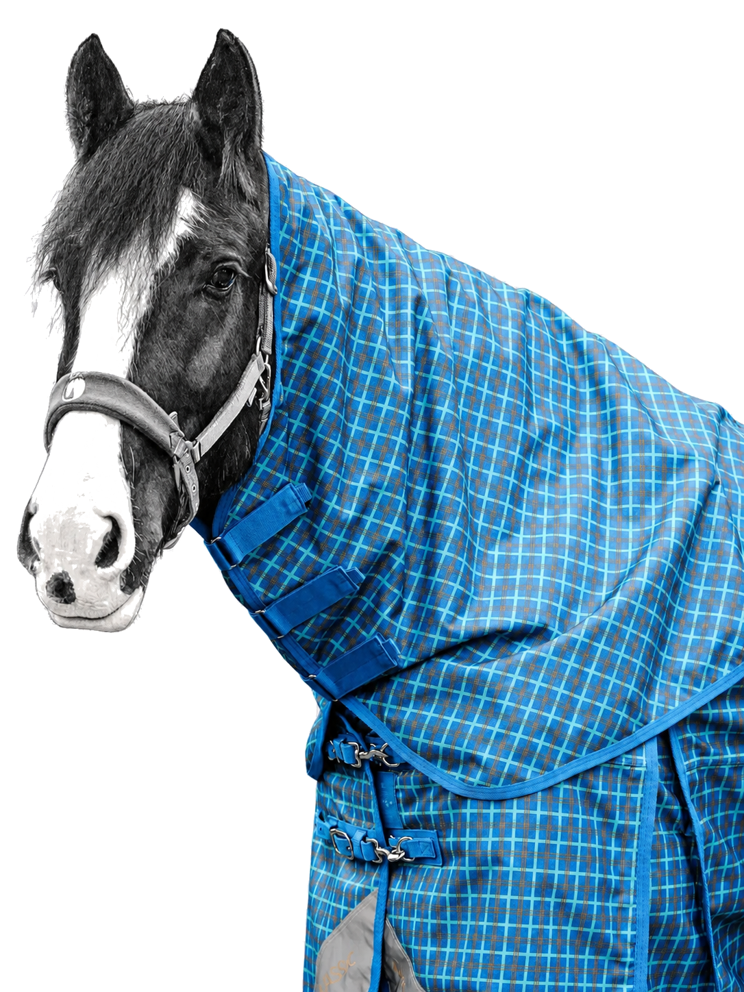 Epic Classic 50g Turnout Hood - Broad Fit
