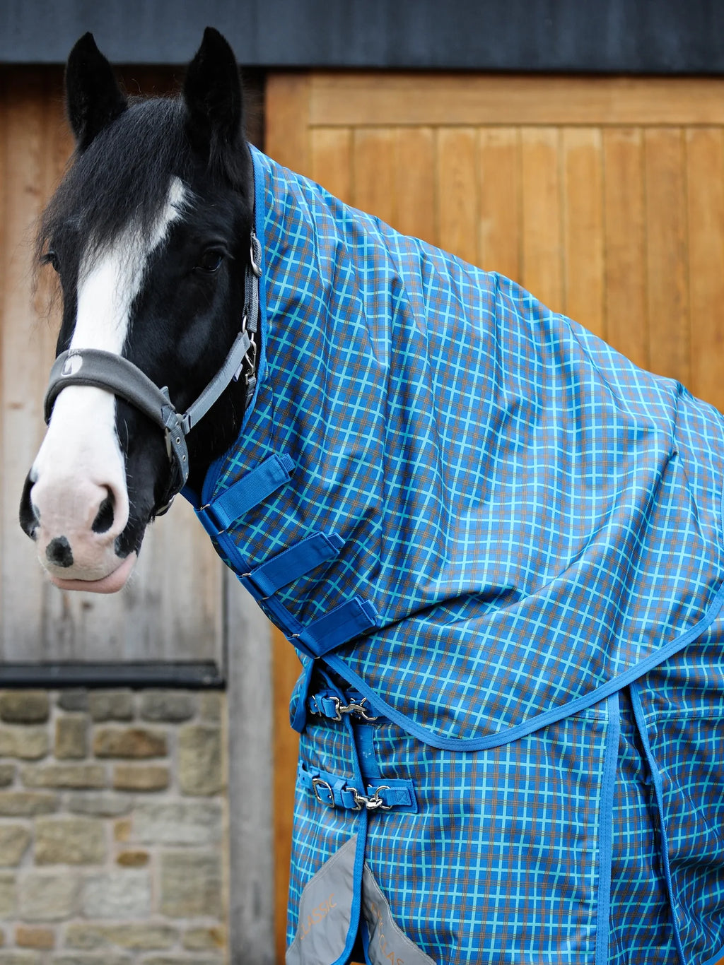 Epic Classic 50g Turnout Hood - Broad Fit