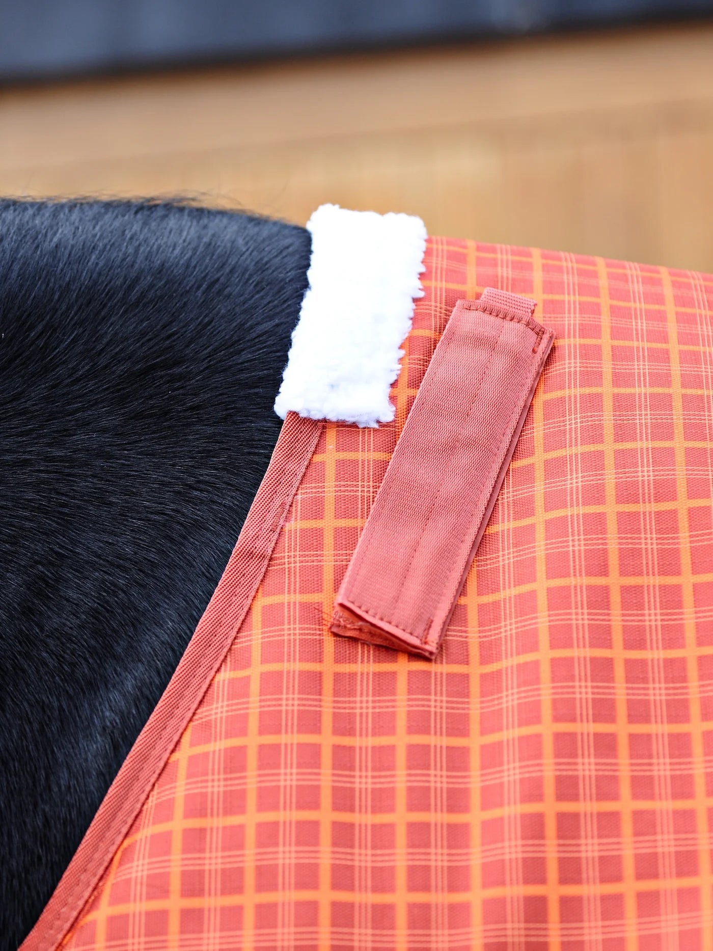 Epic Classic 100g Turnout Rug - Broad Fit