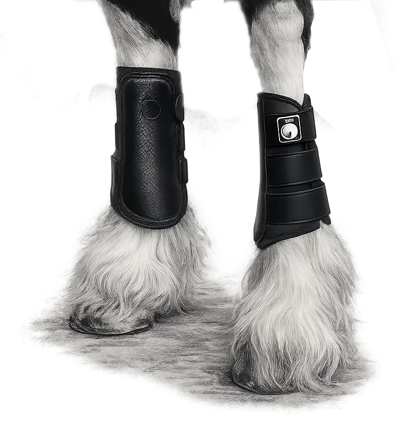 Epic Classic Brushing Boots